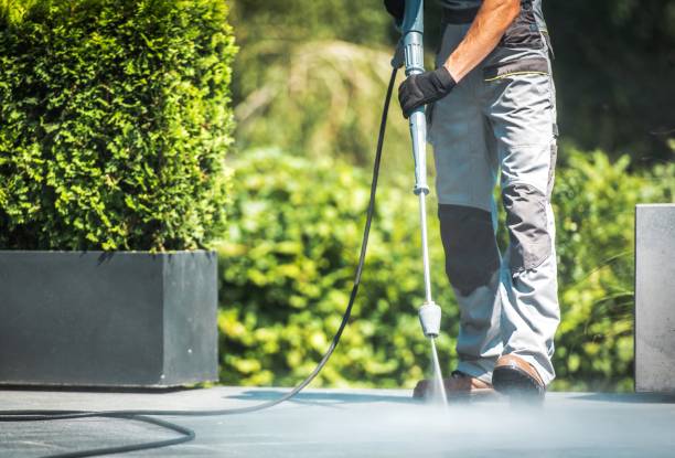 Professional Pressure Washing in Shelburne Falls, MA