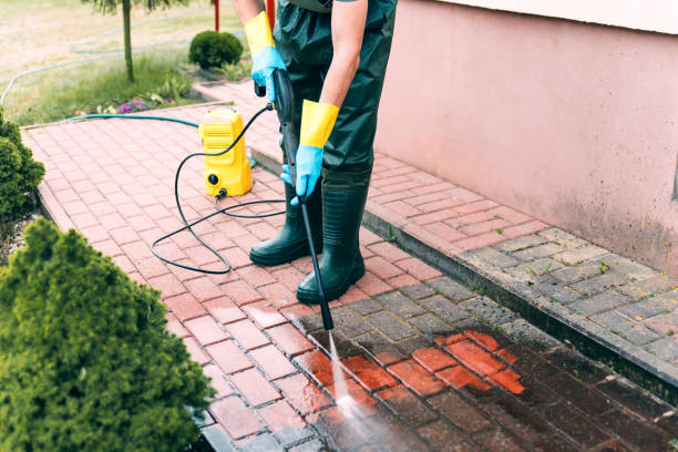 Best Dumpster Area Cleaning  in Shelburne Falls, MA